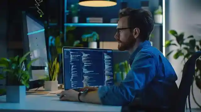 software development
